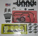 VAC - S14 2.5L Stroker Kit, E30 M3