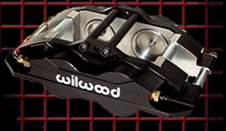Wilwood Superlite ST Caliper