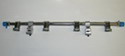 VAC S14 Stailess Steel Fuel Rail, E30 M3