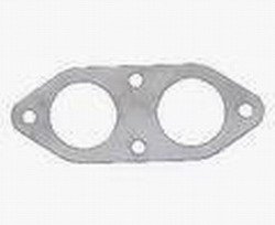 VAC - S14 Stainless Steel Header/ Exhaust Flange