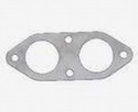 VAC - S14 Stainless Steel Header/ Exhaust Flange