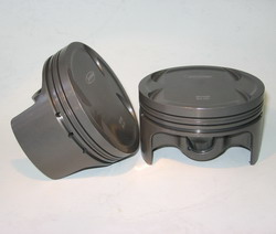 Supertech / VAC S14 Pistons, Set of 4, E30 M3