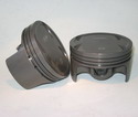 Supertech / VAC S14 Pistons, Set of 4, E30 M3