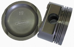 Bmw s52 turbo pistons #6