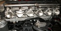 VAC - S54 Ported Throttle Bodies