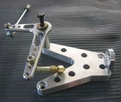 VAC - S54 Throttle Cable Conversion Kit