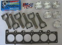 VAC - M20 Turbo Build Kit
