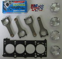 VAC - M42 Turbo Build Kit