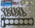 CP - Arrow M50/52 S50/52 (US & Euro) Turbo Build Kit