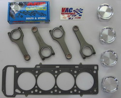 CP - Arrow S14 Turbo Build Kit, E30 M3