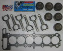 Supertech-Manley Turbo Build Kit, S52 (US)