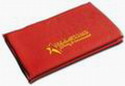 Folding Track Mat - Black