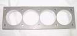 M20 / M50 Torque Plate Kit