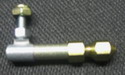Universal Cable End Adaptor