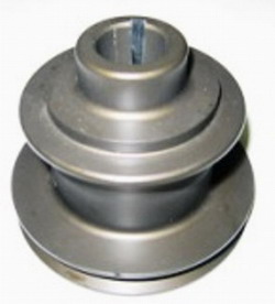 VAC - M10 Underdrive Racing Crank Pulley