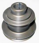 VAC - M10 Underdrive Crank Pulley