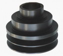 VAC - S14 Underdrive Crank Pulley