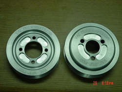 M62 Underdrive Water Pump Pulley (Individual)