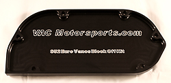 VAC - S50 (Euro) VANOS Block Off Plate / Elimination Kit