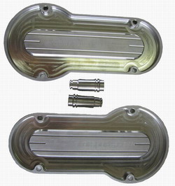 VAC - S62 Vanos Block Off Kit