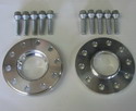 VAC Wheel Spacer Kits - 10mm