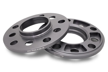 10 mm Wheel Spacers