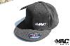 VAC Fitted Cap - Flat Visor
