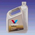Valvoline Synthetic 10W40, Quart Bottles