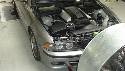VF Engineering -  Supercharger System, E39 540i