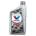 Valvoline -  SAE 50 (VR1), Quart Bottles (API SJ, excellent for VW & Porsche)
