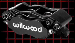 Wilwood Billet Dynalite Caliper