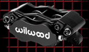 Wilwood Billet Dynalite Caliper