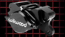 Wilwood Billet Dynalite Single Caliper