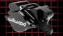 Wilwood Billet Dynalite Single Caliper