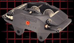Wilwood Superlite llA Caliper - Right
