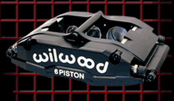 Wilwood Superlite 6 Caliper