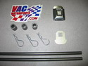 Mounting Kit - Window Net