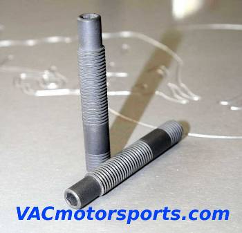 VAC - High Performance Wheel Studs, 60mm, 70mm, 90mm
