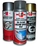Wheel Paint Restore restoration Lacquer Wurth BMW Porsche Audi Mercedes BBS German