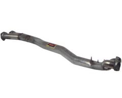 Supersprint - E46 M3 X-Pipe