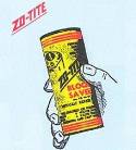 Zo-Tite - 'Blocksaver' Powder Repair for Block and Head Cracks