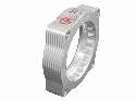 aFe - Throttle Body Spacers