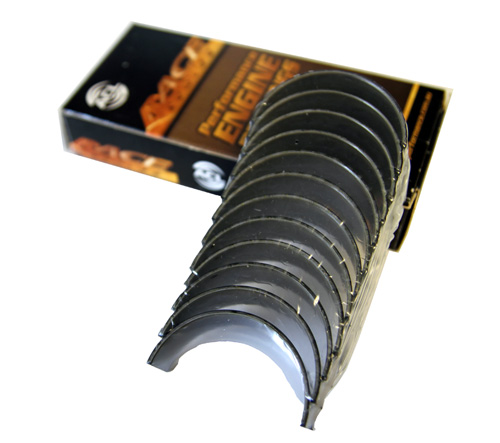 VAC - M50/M52/M52TU/M54/S50 (US) /S52 (US) Race (non-coated) Rod Bearing Set