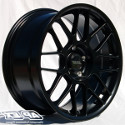 VAC - E86 M Coupe/Roadster Track Wheel Package (Featuring  ARC-8 wheels)
