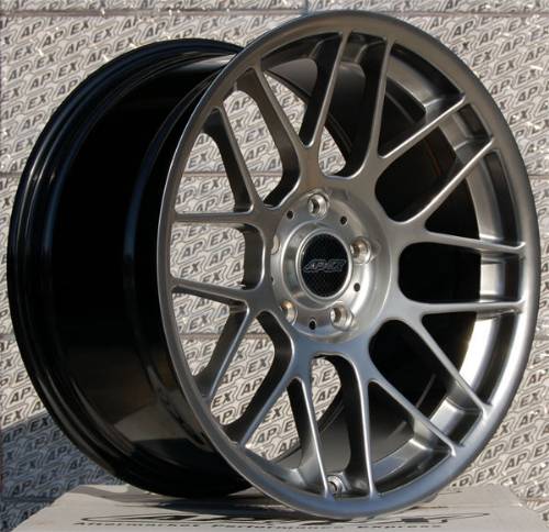 APEX - 18x9.5