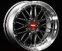 BBS - Exclusive R35 GT-R fitment LM Wheels