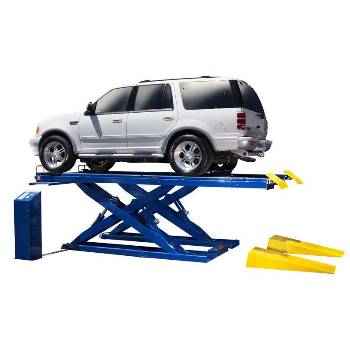 BendPak - XR-12AE Scissor Alignment Lift