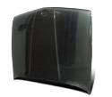 VAC - E30 Carbon Fiber & FRP Hoods