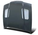 MA Shaw - E36 M3 "GTR Style" Carbon Fiber Race Hood