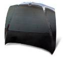 E39 M5 Carbon Fiber Hood
